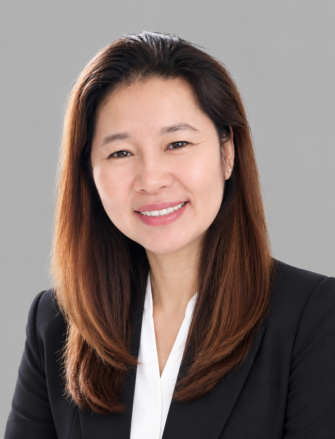 Ms. Nguyễn Thị Thanh Thúy