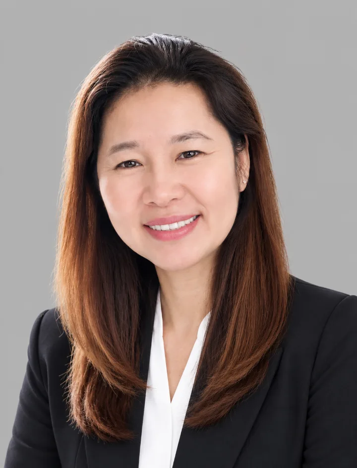 Ms. Nguyễn Thị Thanh Thúy – Nhà sáng lập YMD