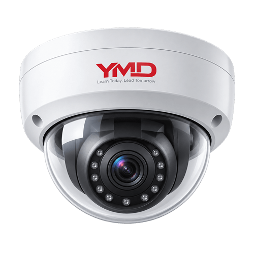 Camera an ninh tại Trung tâm YMD
