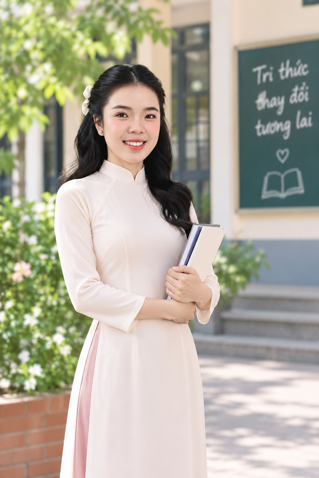 Ms. Nguyễn Hoa Thủy Tiên
