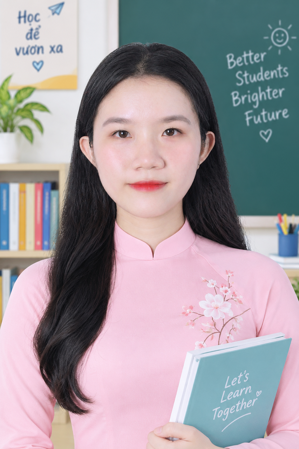 Ms. Thái Phạm Thùy Trang