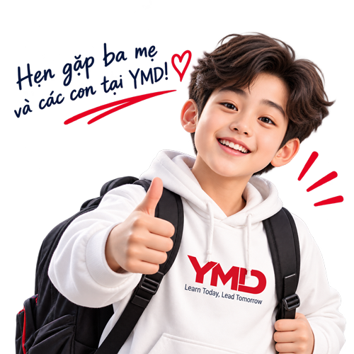 Hẹn gặp tại YMD