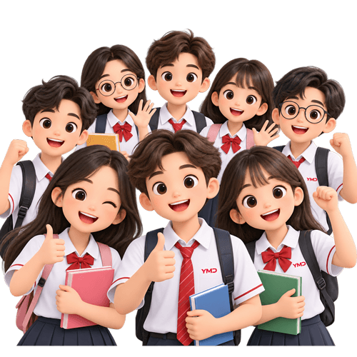 Học sinh YMD