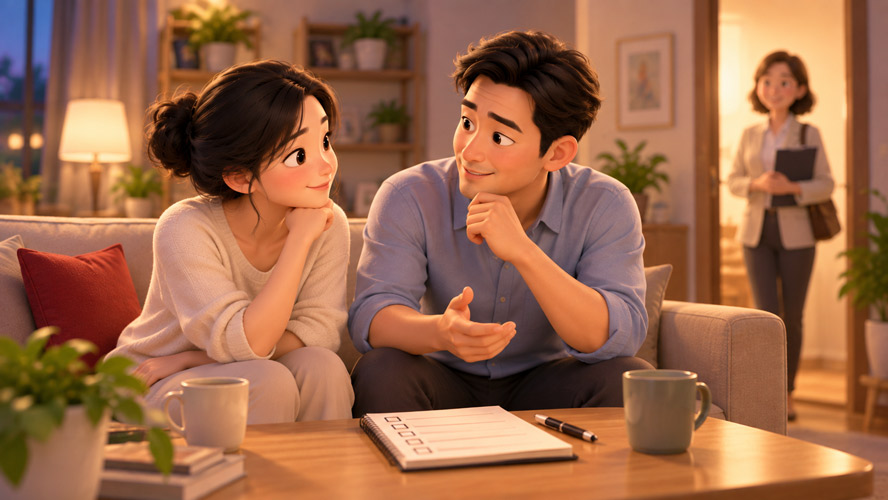Con mất tập trung khi học phải làm sao? Tìm đúng nguyên nhân trước khi tìm cách sửa Cha mẹ cân nhắc tìm thêm người hỗ trợ khi con vẫn mất tập trung