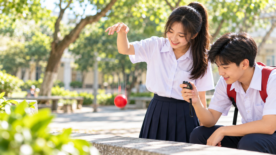 Học thuộc công thức Vật lý mà vẫn không làm được bài: vì sao và học thế nào? Luyện Vật lý bằng cách gắn công thức với hiện tượng thật quanh con