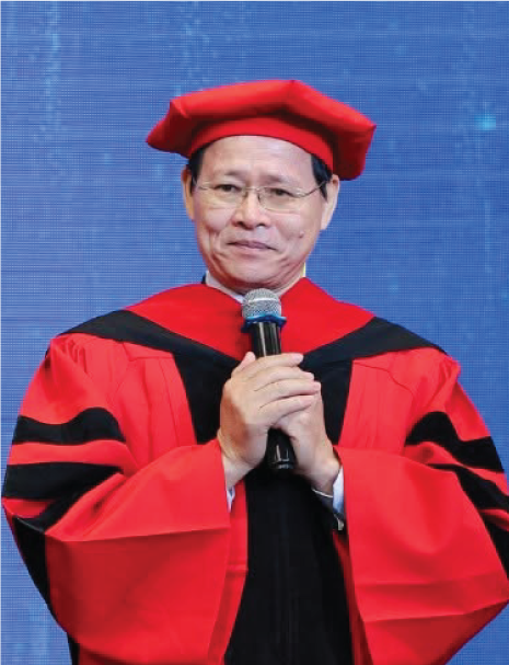 Ts. Phạm Quang Vinh