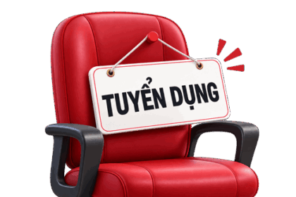 tuyen dung ymd