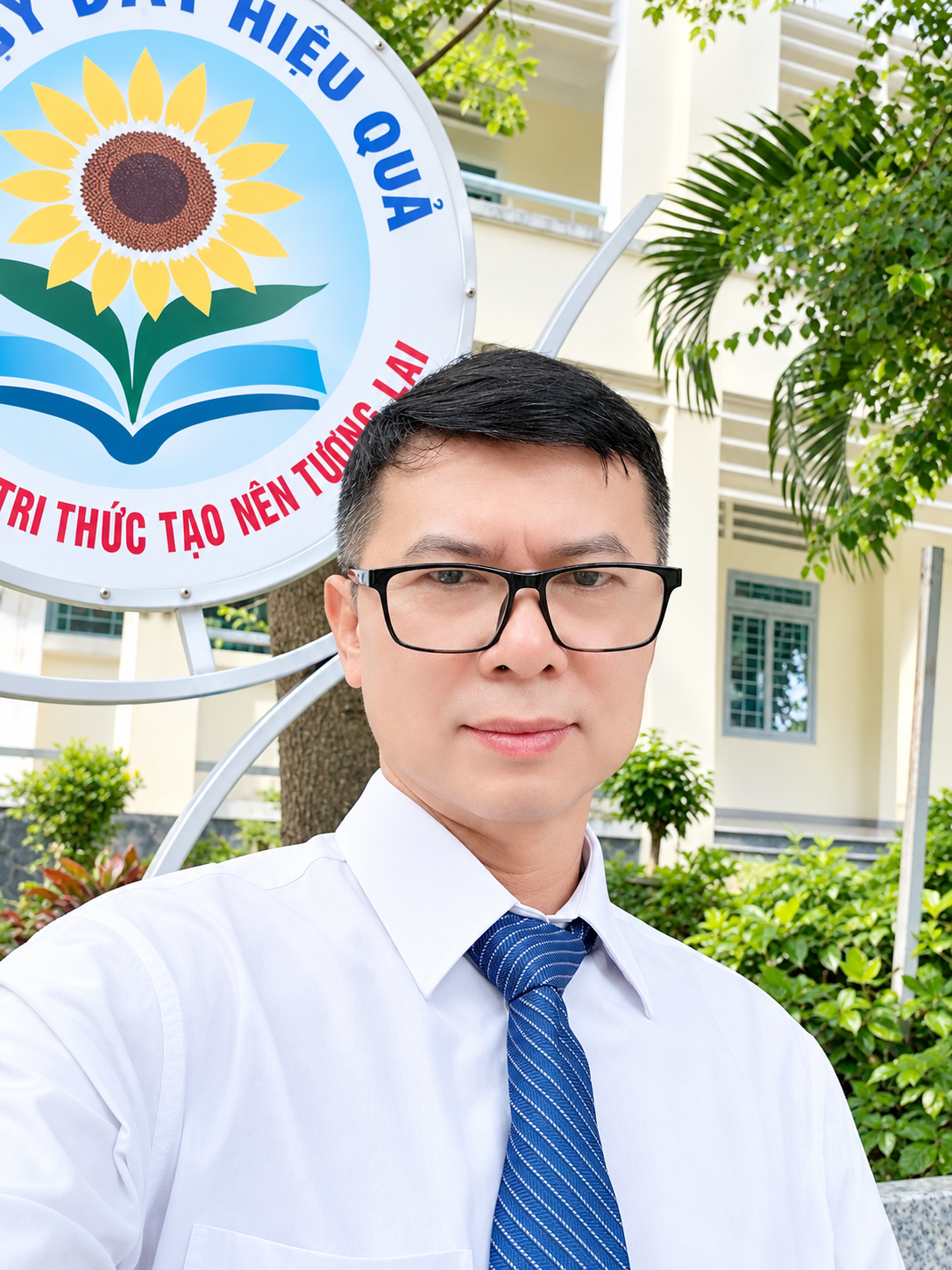 Mr. Phan Bá Quan